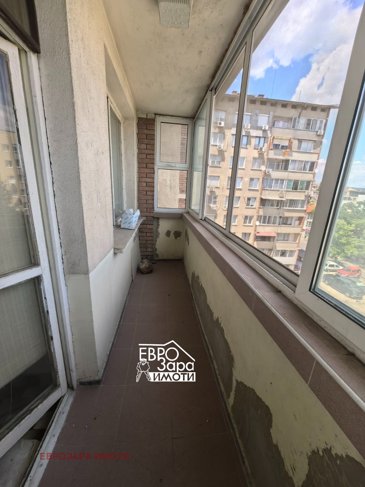 Продава 4-СТАЕН, гр. Стара Загора, Аязмото, снимка 13 - Апартаменти - 55061860