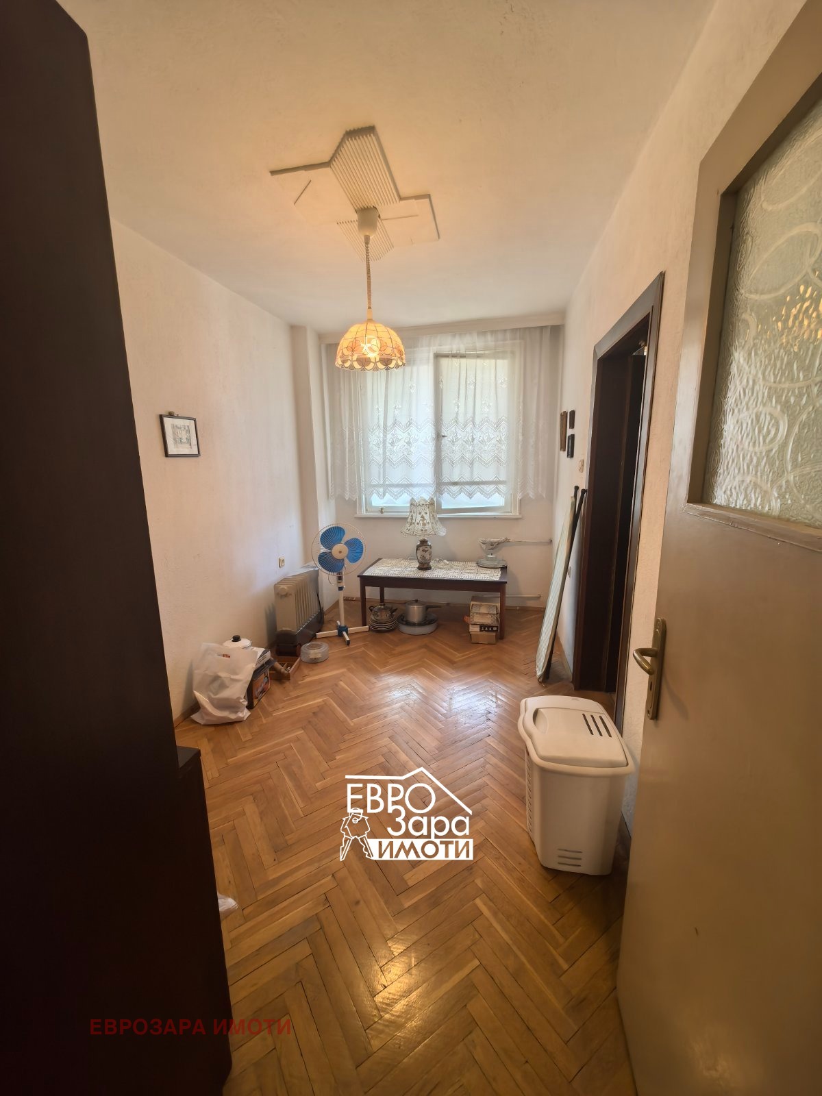 Продава 4-СТАЕН, гр. Стара Загора, Аязмото, снимка 4 - Апартаменти - 55061860