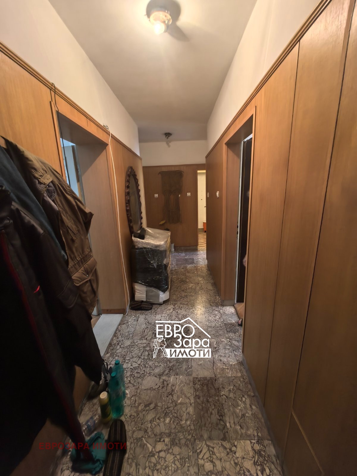 Продава 4-СТАЕН, гр. Стара Загора, Аязмото, снимка 9 - Апартаменти - 55061860