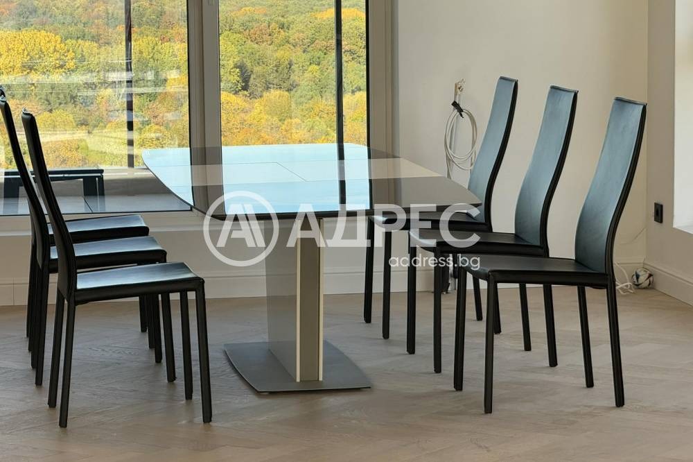 Продава МНОГОСТАЕН, гр. София, Витоша, снимка 3 - Апартаменти - 54604858