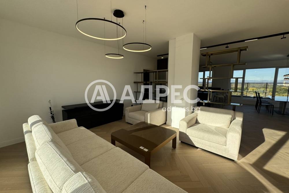 Продава МНОГОСТАЕН, гр. София, Витоша, снимка 6 - Апартаменти - 54604858