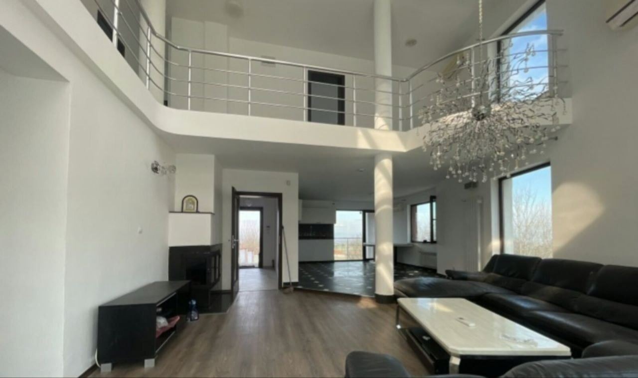 Продава КЪЩА, гр. София, гр. Банкя, снимка 5 - Къщи - 53631714