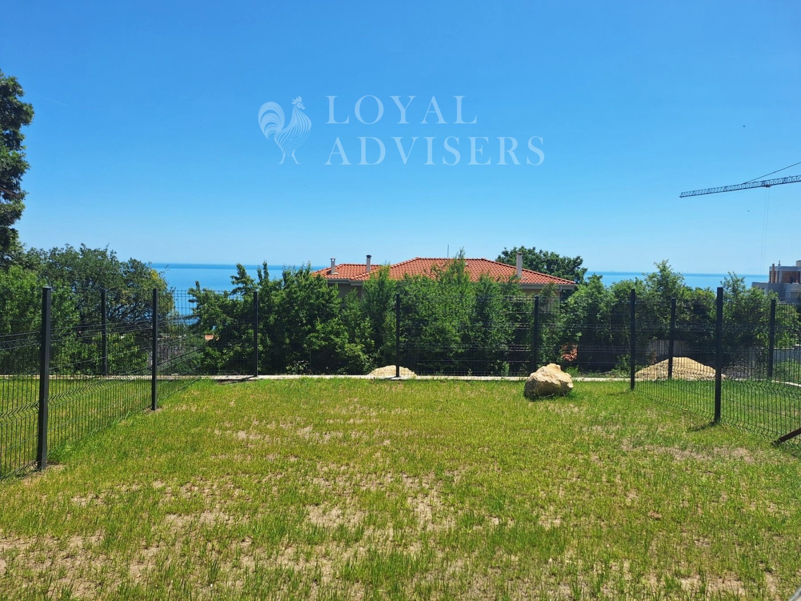 Продава КЪЩА, гр. Варна, м-т Манастирски рид, снимка 5 - Къщи - 54101130