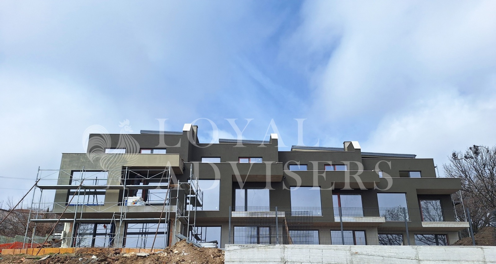 Продава КЪЩА, гр. Варна, м-т Манастирски рид, снимка 2 - Къщи - 54101130