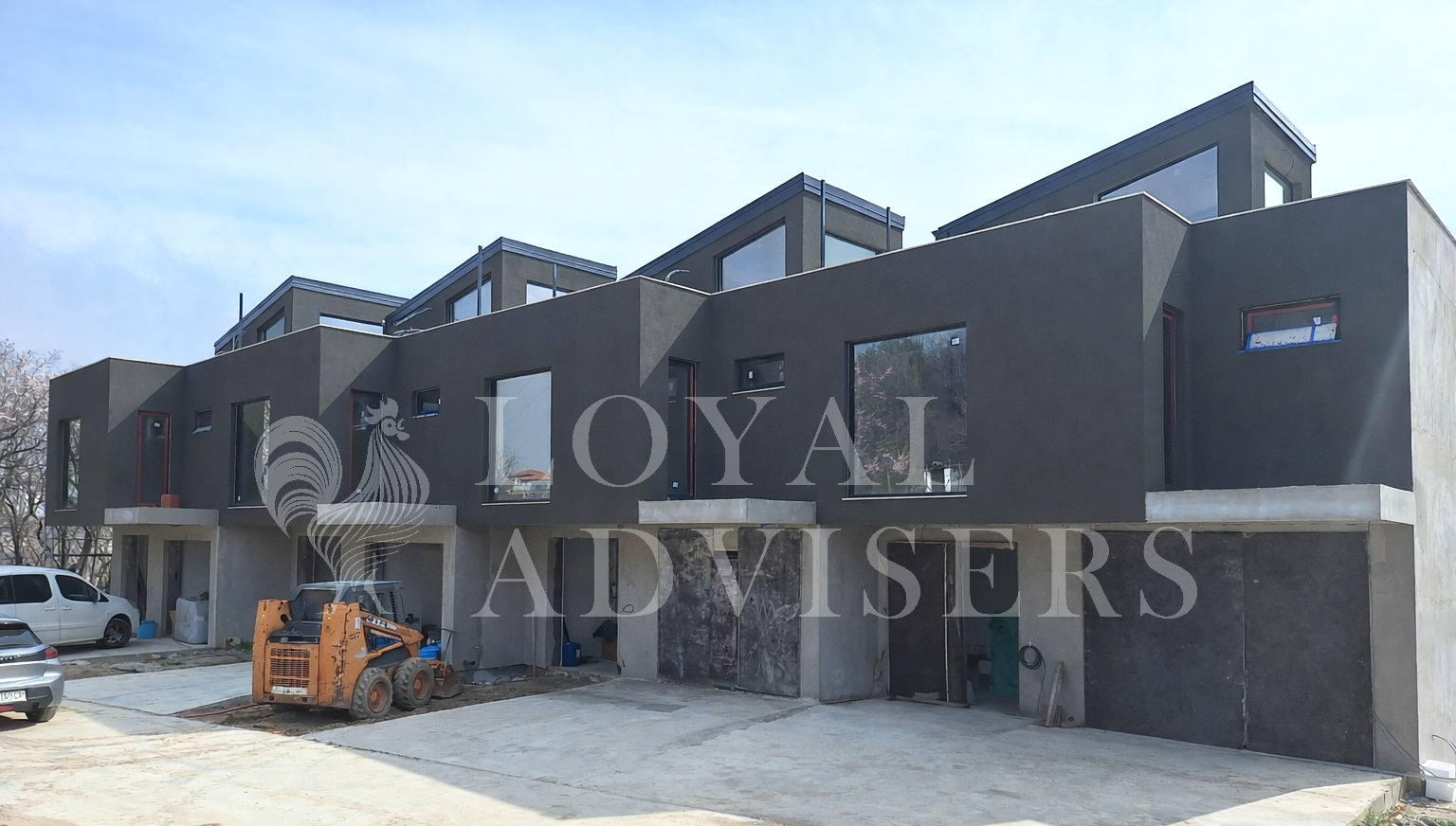 Продава КЪЩА, гр. Варна, м-т Манастирски рид, снимка 9 - Къщи - 54101130