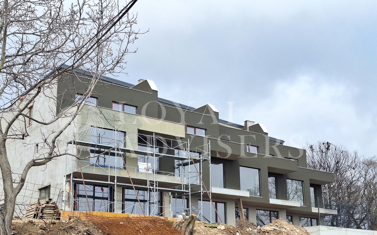 Продава КЪЩА, гр. Варна, м-т Манастирски рид, снимка 6 - Къщи - 54101130