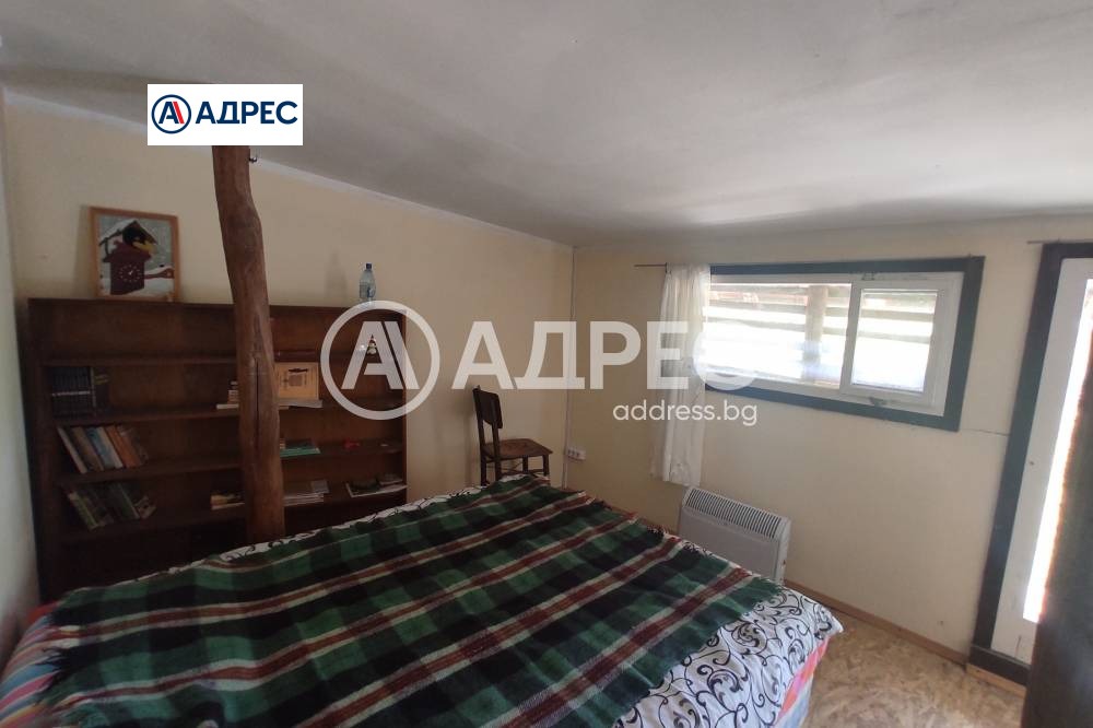 Продава КЪЩА, с. Балкански, област Разград, снимка 2 - Къщи - 54737860