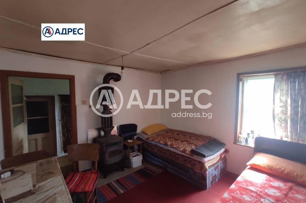 Продава КЪЩА, с. Балкански, област Разград, снимка 8 - Къщи - 54737860