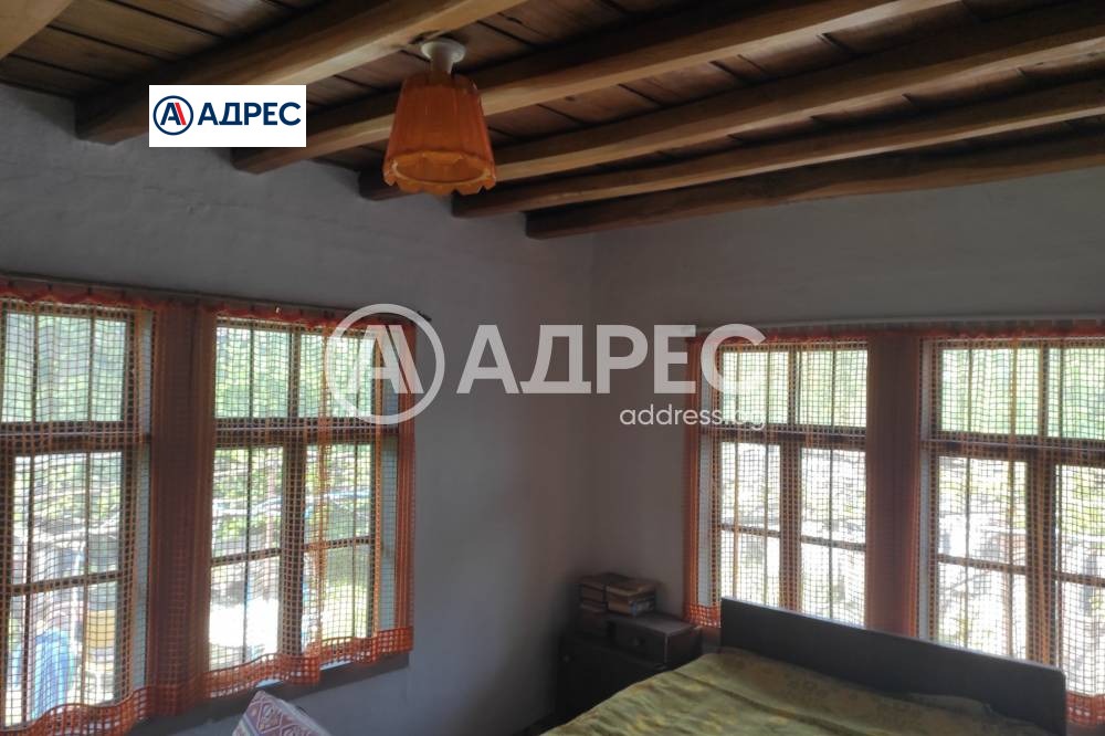 Продава КЪЩА, с. Балкански, област Разград, снимка 5 - Къщи - 54737860