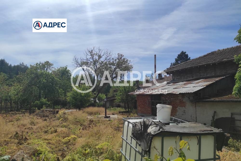 Продава КЪЩА, с. Балкански, област Разград, снимка 13 - Къщи - 54737860