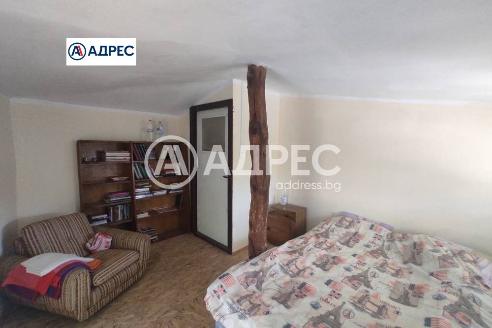 Продава КЪЩА, с. Балкански, област Разград, снимка 3 - Къщи - 54737860