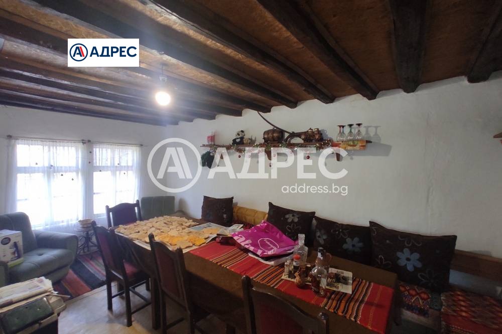 Продава КЪЩА, с. Балкански, област Разград, снимка 7 - Къщи - 54737860
