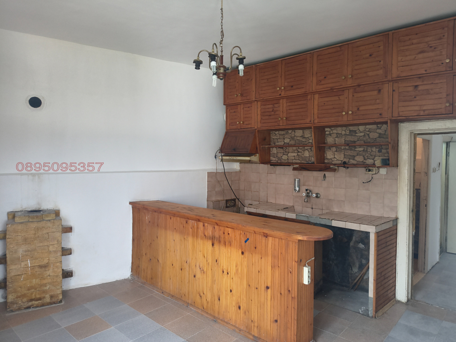Продава КЪЩА, гр. Тутракан, област Силистра, снимка 5 - Къщи - 54891139