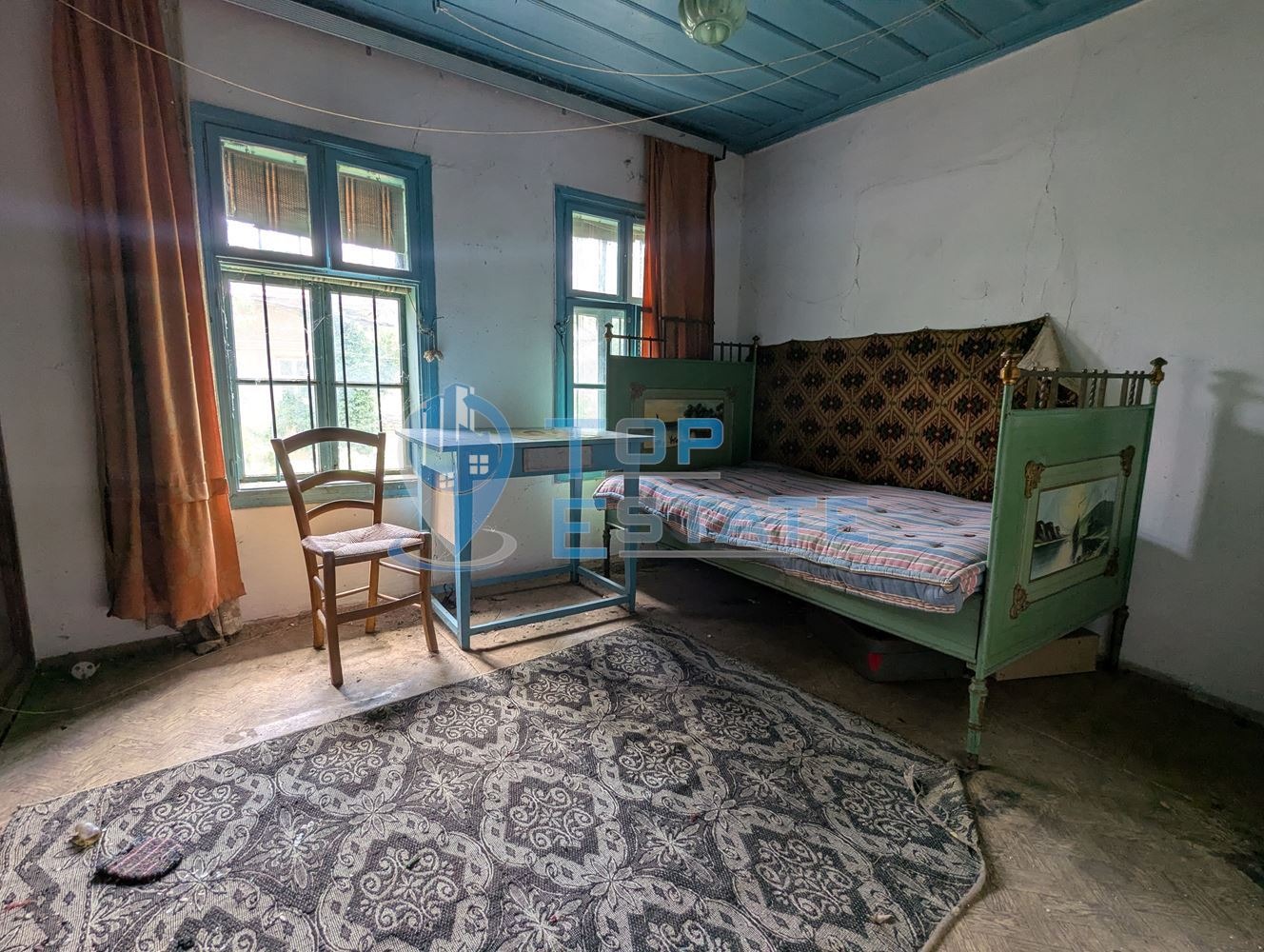 Продава КЪЩА, с. Пчелище, област Велико Търново, снимка 3 - Къщи - 55232522