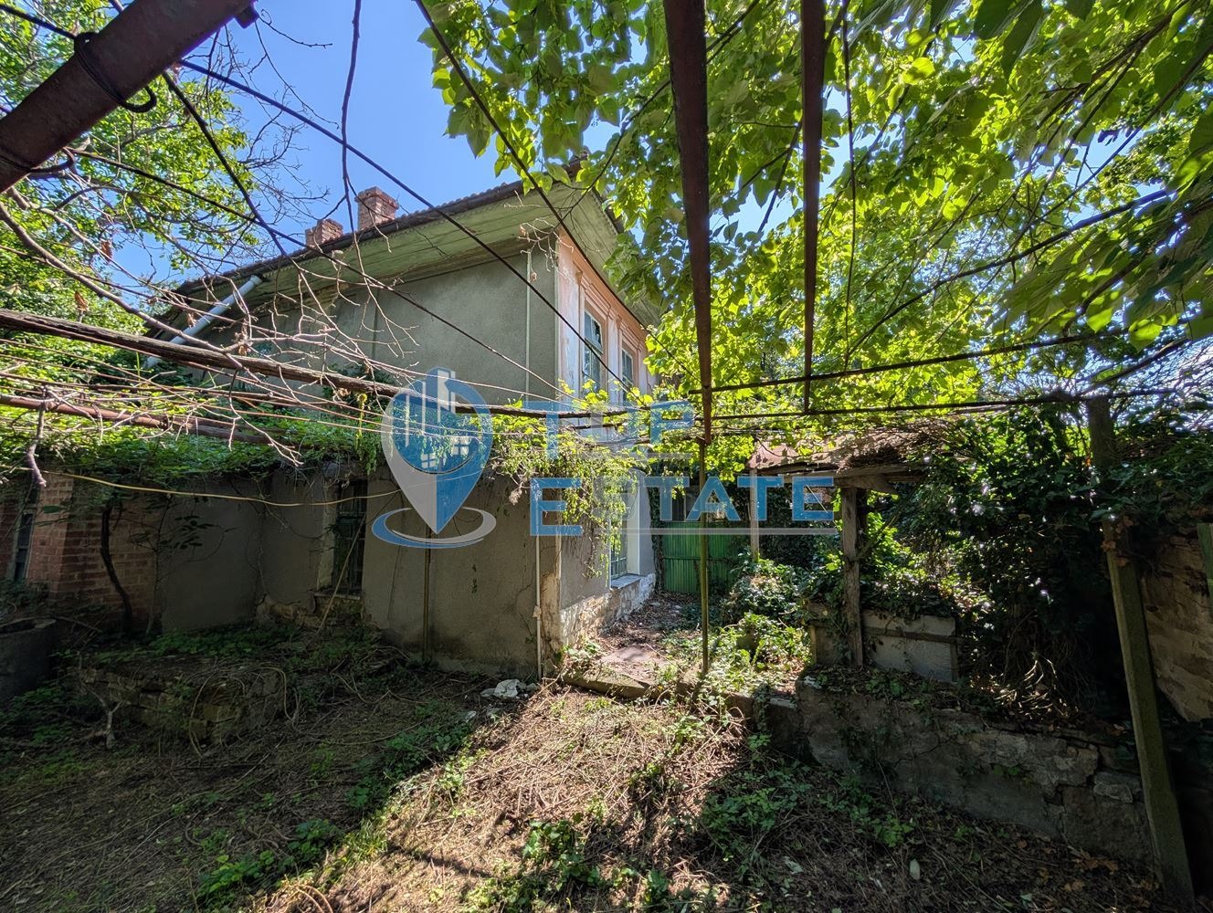 Продава КЪЩА, с. Пчелище, област Велико Търново, снимка 17 - Къщи - 55232522