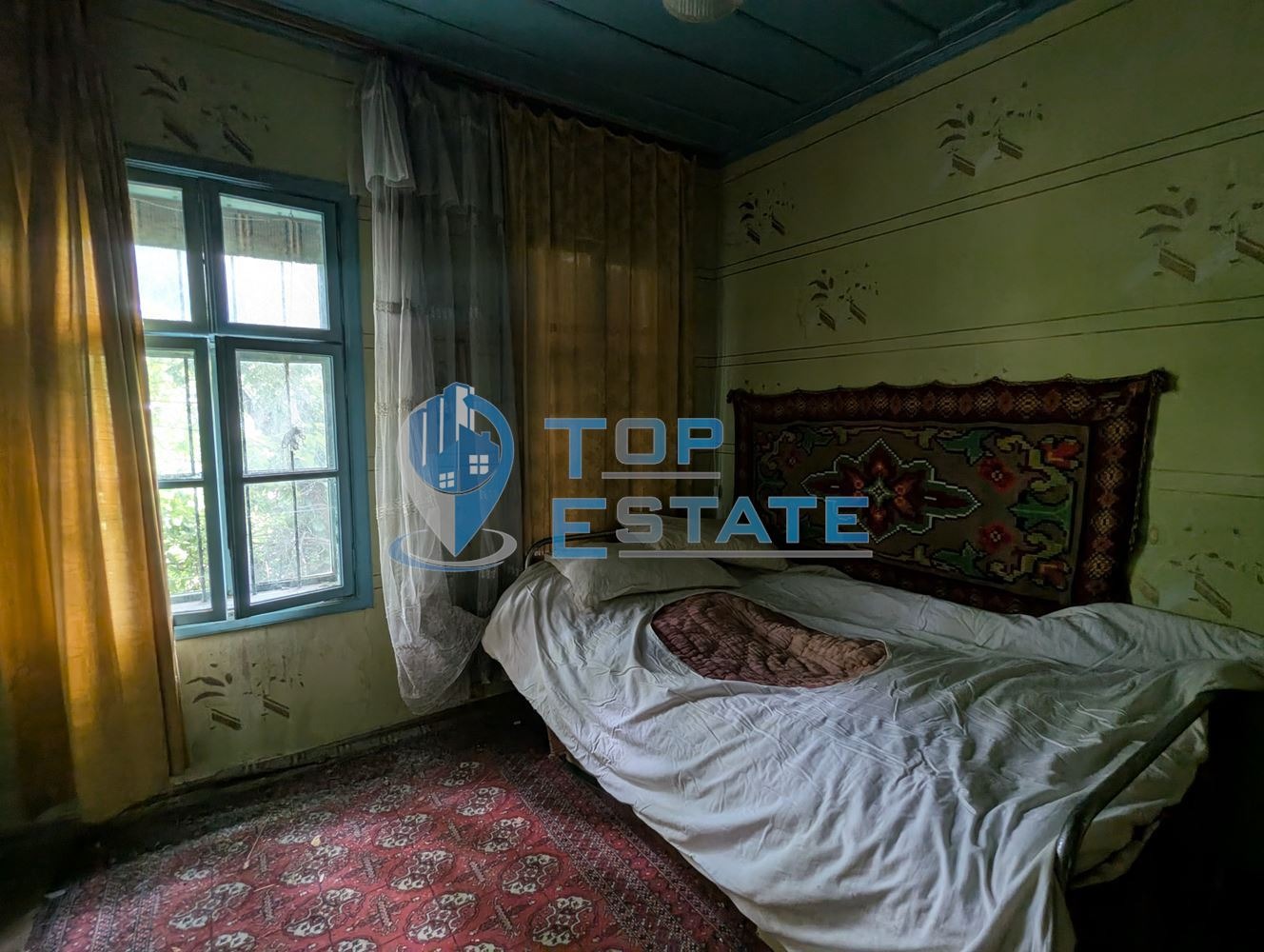 Продава КЪЩА, с. Пчелище, област Велико Търново, снимка 13 - Къщи - 55232522
