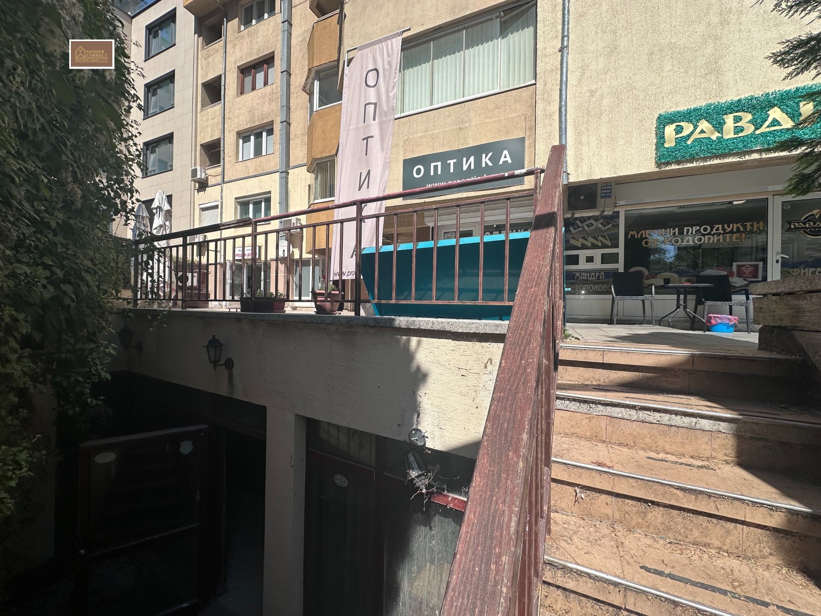 Продава ЗАВЕДЕНИЕ, гр. София, Гео Милев, снимка 15 - Заведения - 56088154