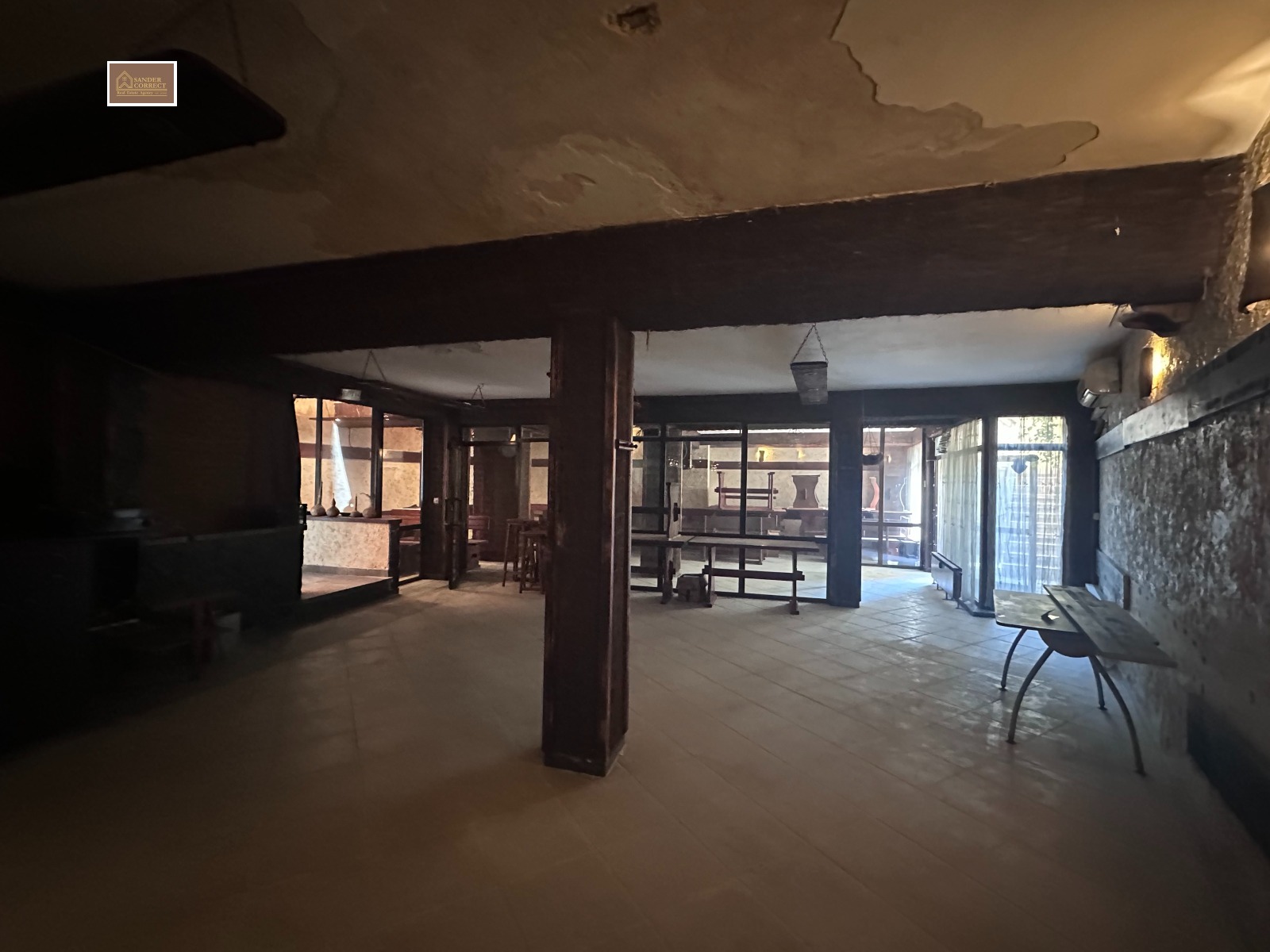 Продава ЗАВЕДЕНИЕ, гр. София, Гео Милев, снимка 2 - Заведения - 56088154