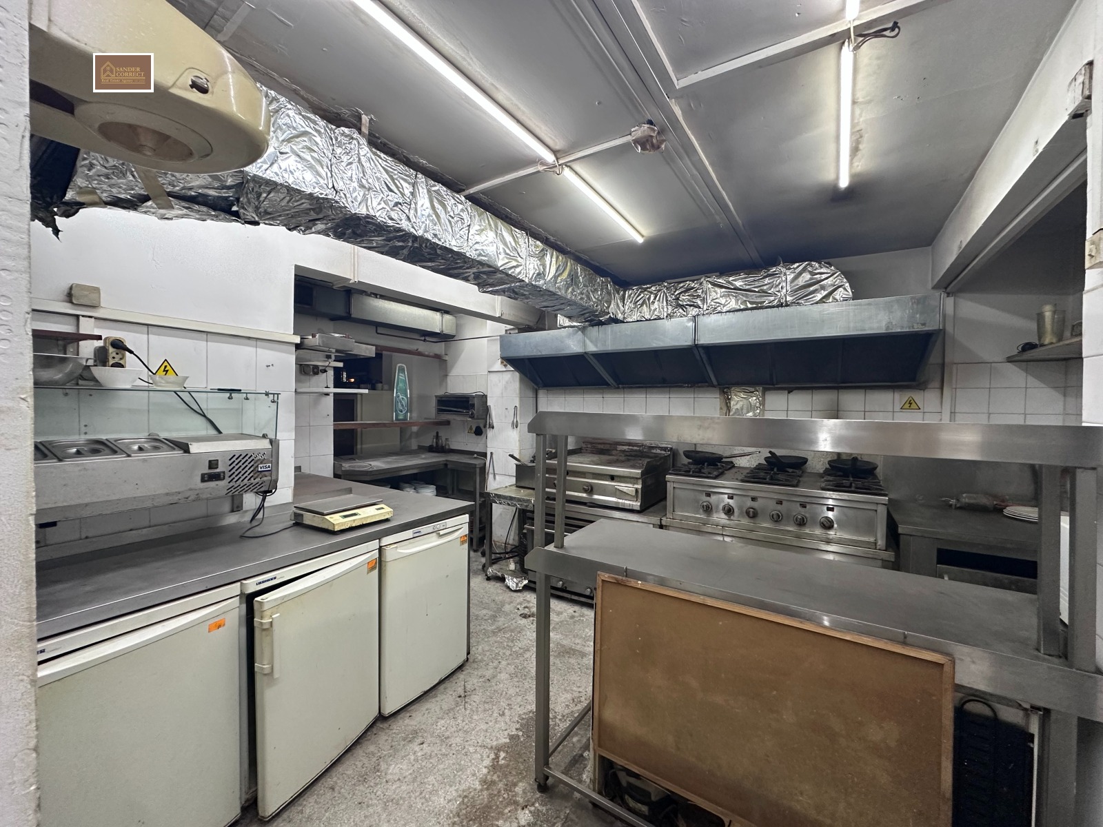Продава ЗАВЕДЕНИЕ, гр. София, Гео Милев, снимка 12 - Заведения - 56088154