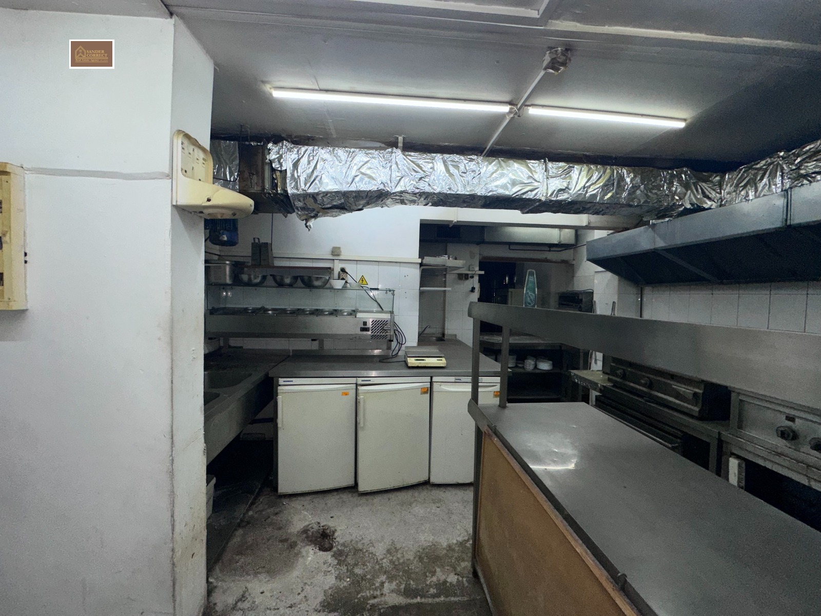 Продава ЗАВЕДЕНИЕ, гр. София, Гео Милев, снимка 11 - Заведения - 56088154