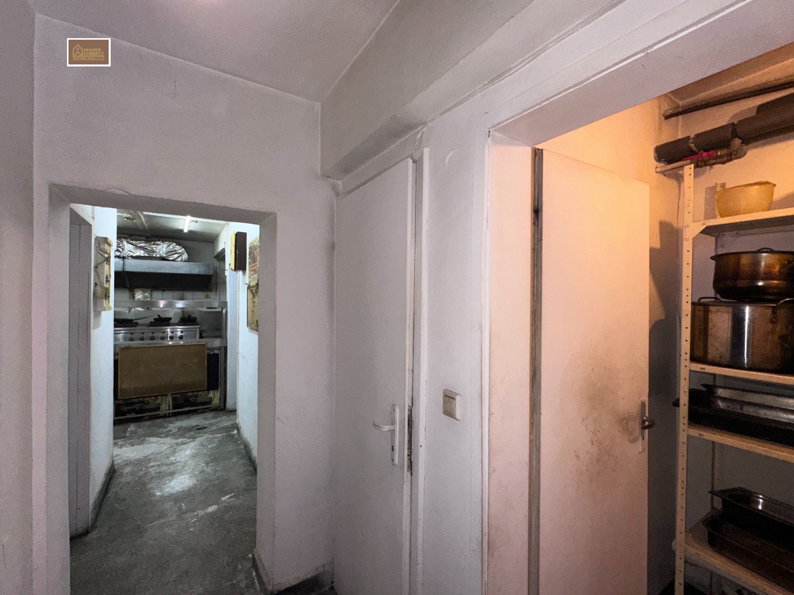 Продава ЗАВЕДЕНИЕ, гр. София, Гео Милев, снимка 9 - Заведения - 56088154