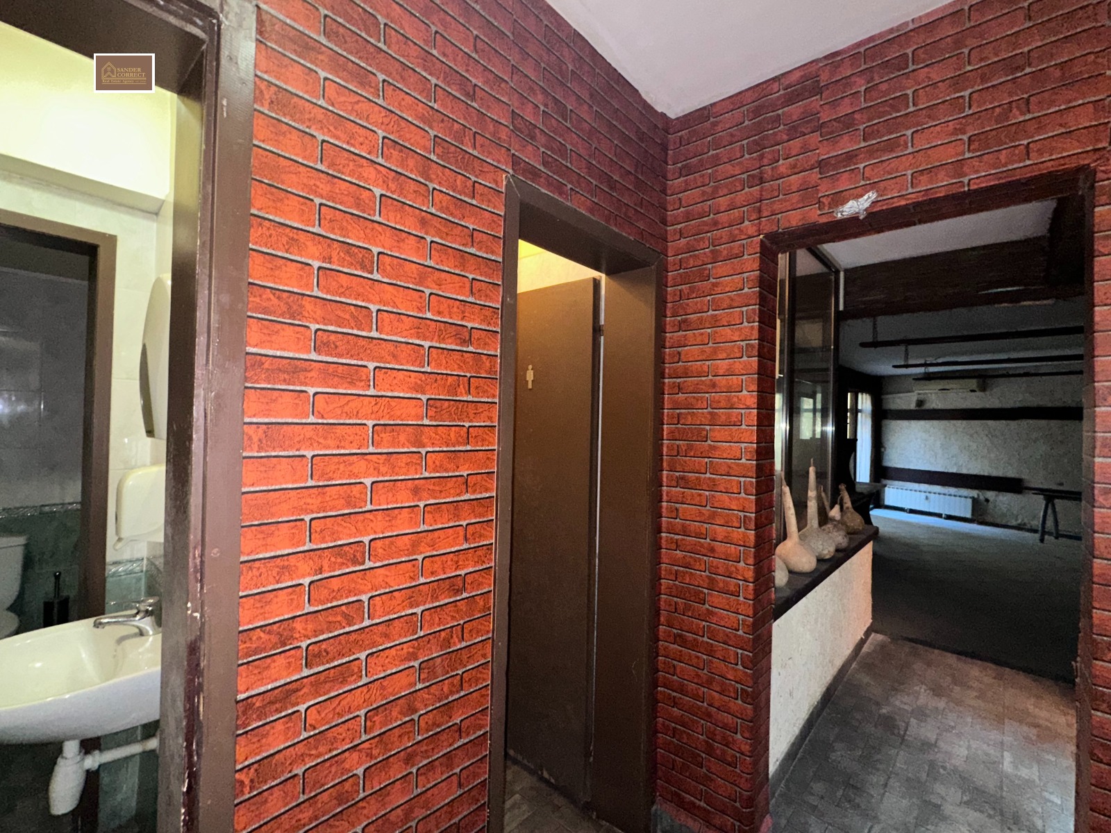 Продава ЗАВЕДЕНИЕ, гр. София, Гео Милев, снимка 8 - Заведения - 56088154