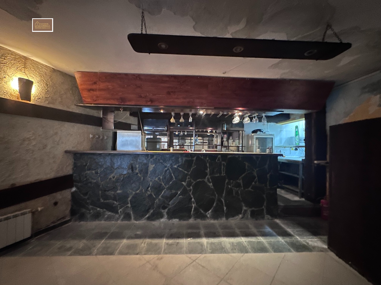 Продава ЗАВЕДЕНИЕ, гр. София, Гео Милев, снимка 17 - Заведения - 56088154