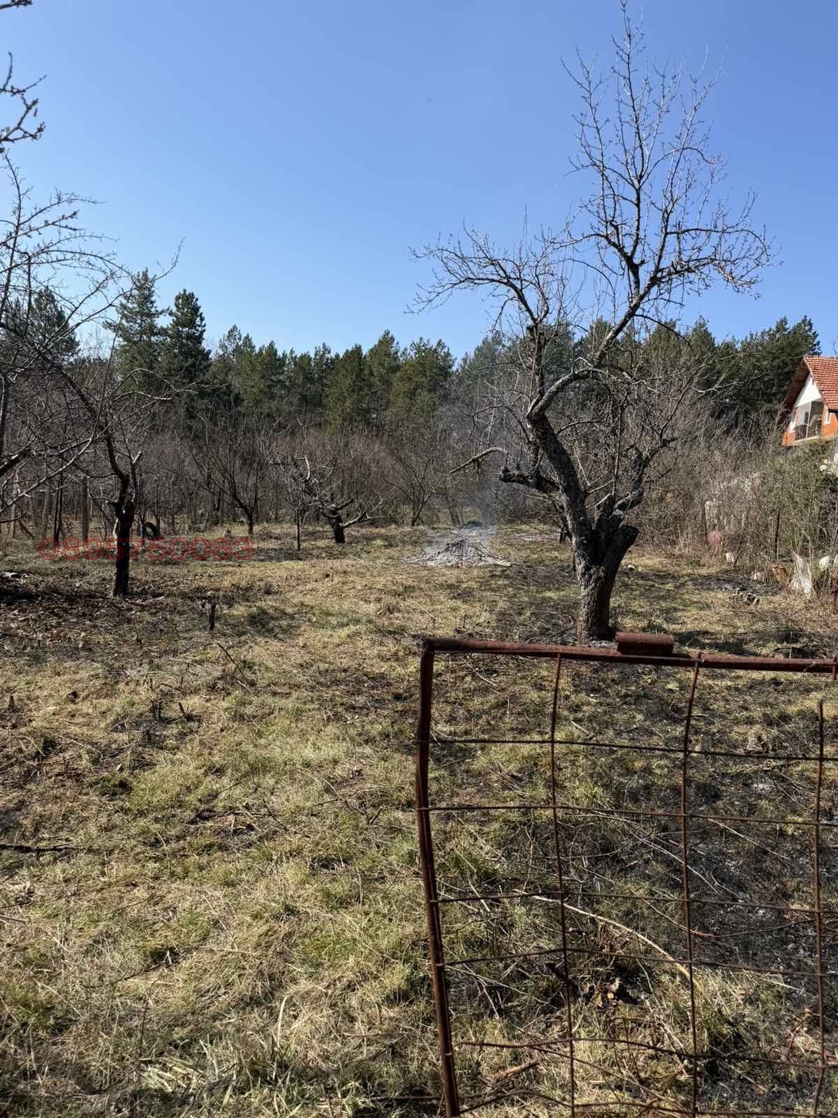 Продава ПАРЦЕЛ, гр. София, с. Войнеговци, снимка 5 - Парцели - 53926556