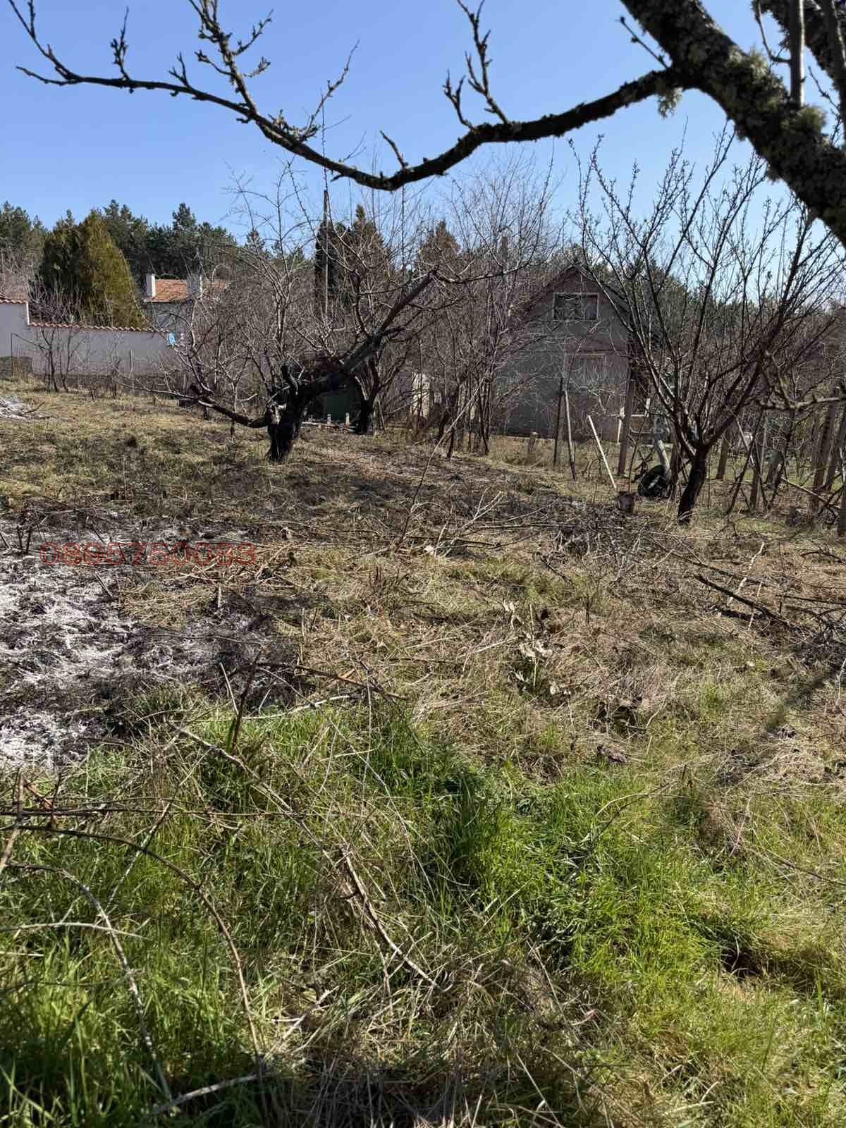 Продава ПАРЦЕЛ, гр. София, с. Войнеговци, снимка 6 - Парцели - 53926556