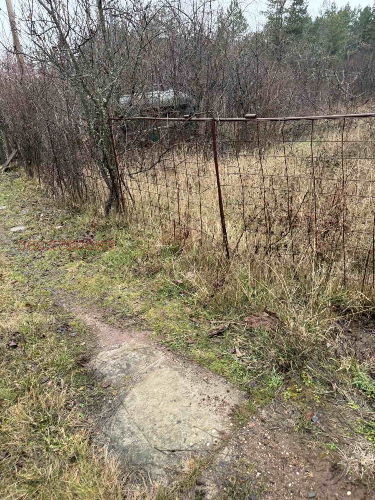 Продава ПАРЦЕЛ, гр. София, с. Войнеговци, снимка 5 - Парцели - 53926556