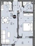 Продава 2-СТАЕН, град София, Люлин 5 • 117759 € / 230316.58 лв. • 91615250 4