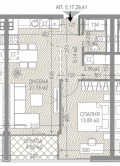 Продава 2-СТАЕН, град София, Малинова долина • 179082 € • 86265698 — Holmes.bg