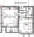 Продава  2-стаен град София , Зона Б-19 , 61 кв.м | 73490312 - изображение [3]