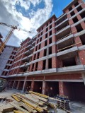 Продава  2-стаен град София , Зона Б-19 , 61 кв.м | 73490312 - изображение [8]