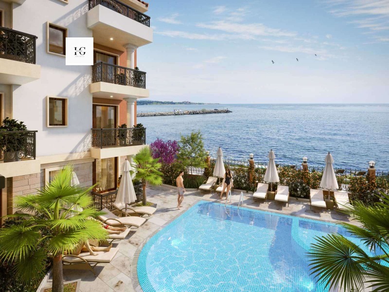 Продава 2-СТАЕН в област Бургас, с. Равда - 76 кв.м / 171 200 € » 334 838.10 лв., ИГ ПРОВАЙД