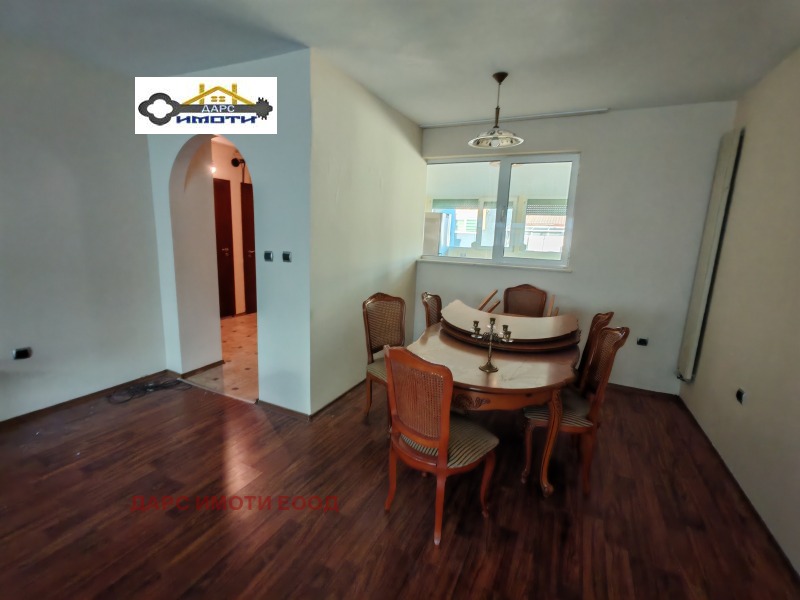 Продава МЕЗОНЕТ в град Пловдив, Център - 225 кв.м / 355 000 € » 694 319.65 лв., ДАРС ИМОТИ ЕООД