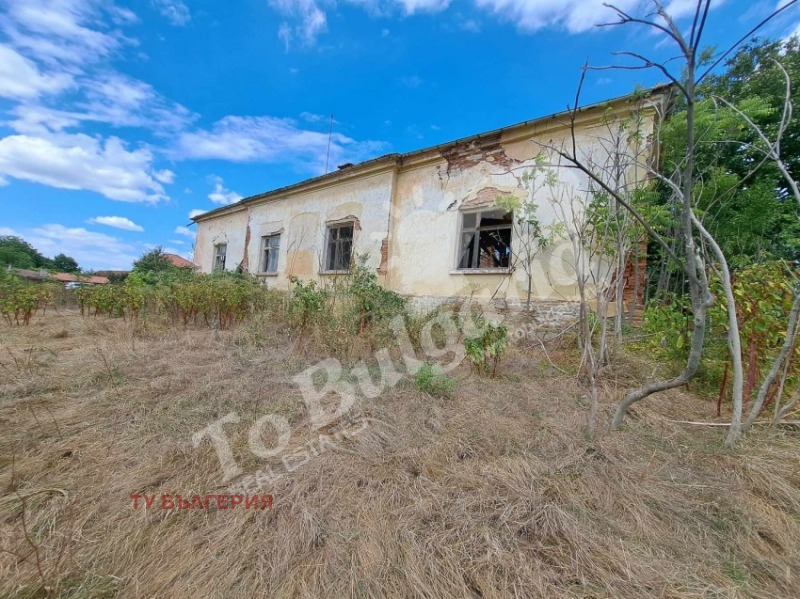 Продава КЪЩА в област Велико Търново, гр. Павликени - 286 кв.м / 29 000 € » 56 719.07 лв., ТУ БЪЛГЕРИЯ