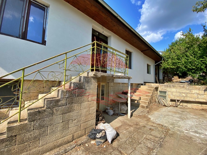 Продава КЪЩА в област Шумен, с. Кюлевча - 130 кв.м / 127 822.97 € » 250 000 лв., ИМОТИ НАСТЕВ