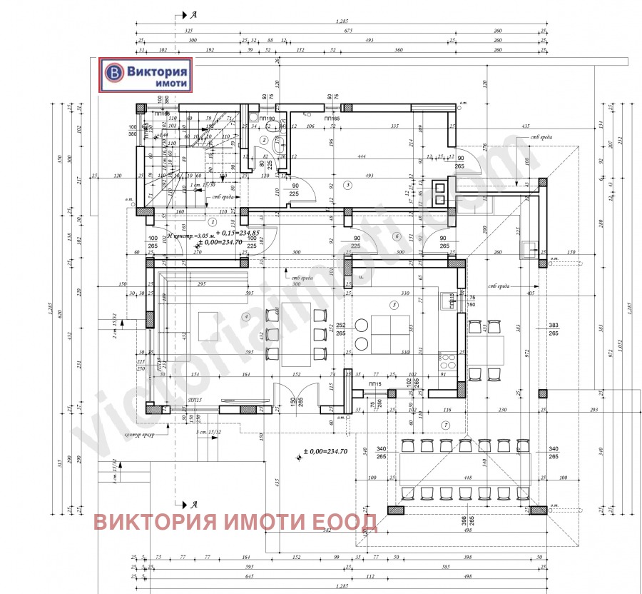 Продава КЪЩА | Imot.bg — изображение 3