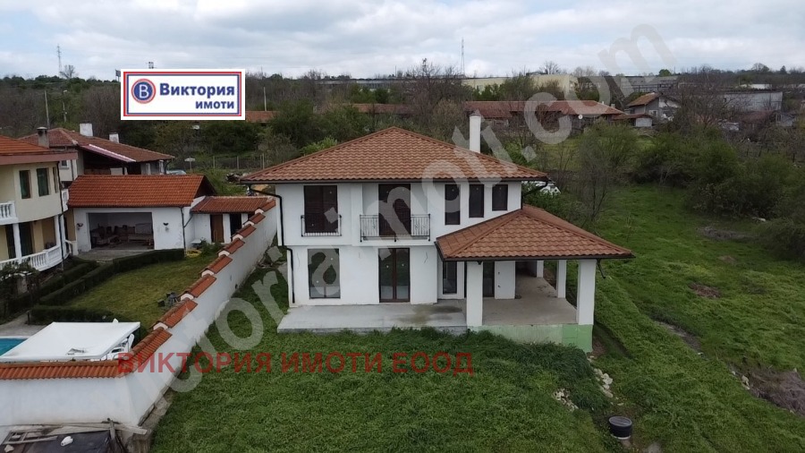 Продава КЪЩА | Imot.bg — изображение 6