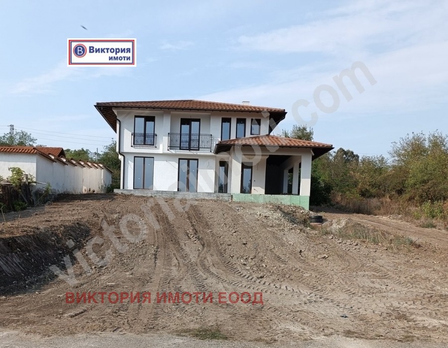 Продава КЪЩА | Imot.bg — изображение 5