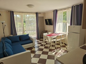 1 ložnice Sozopol, oblast Burgas
