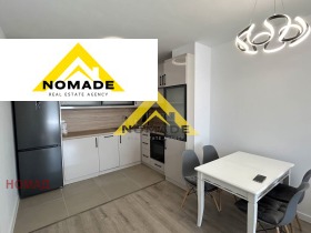 Продава  2-стаен, град Пловдив