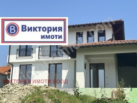 Hus Ledenik, region Veliko Tarnovo