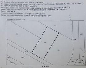 Complot Liulin 4, Sofia 3