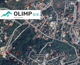 ПАРЦЕЛ, 605 m2