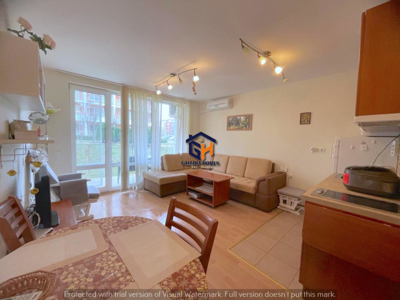 For Sale  Studio region Burgas , Sveti Vlas , 40 sq.m | 22162123 - image [3]