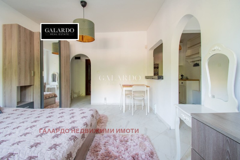 Продава 1-СТАЕН, гр. София, Люлин 5, снимка 6 - Апартаменти - 51807272