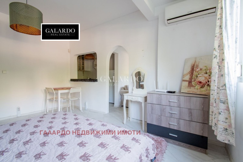 Продава 1-СТАЕН, гр. София, Люлин 5, снимка 8 - Апартаменти - 51807272