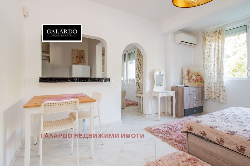 Продава 1-СТАЕН, гр. София, Люлин 5, снимка 3 - Апартаменти - 51807272